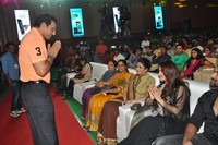 Ram Charan Bruce Lee Audio Function